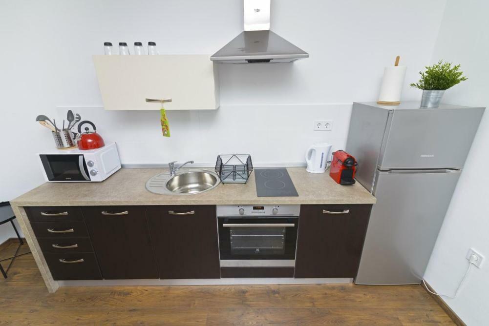 Apartment Dragana, Jezera, Island Murter Exteriör bild